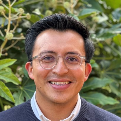 Juan Carlos Rios-Prieto