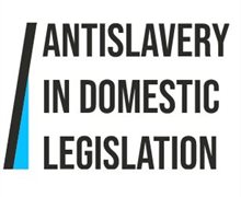 Antislavery in Domestic Legislation Database
