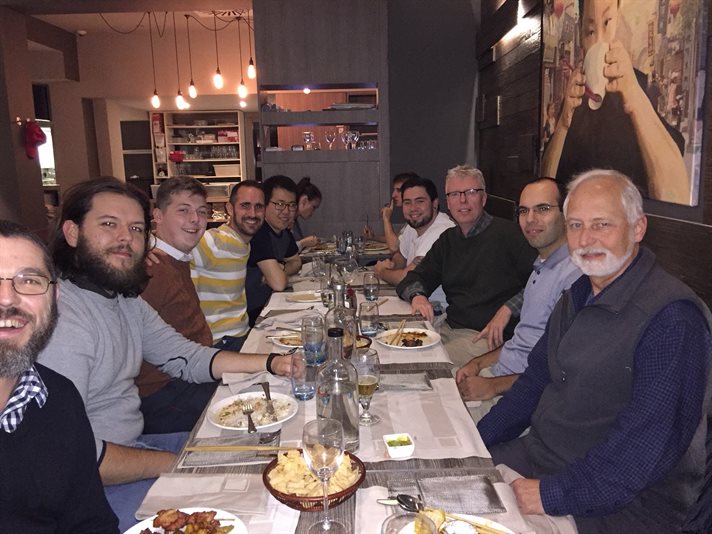 euspen SIG AM 2017 Leuven_1