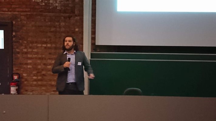 euspen SIG AM 2017 Leuven_2