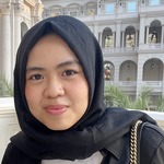 Alisa Syafira Wikaputri