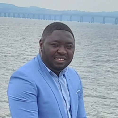 Dr Ephraim A. Okolo 500x500