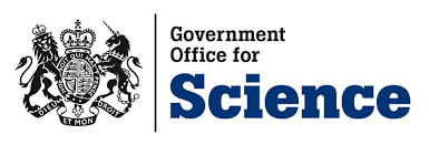 Government Office for Science logo