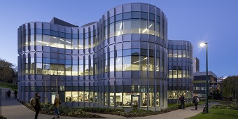 Geroge Green Library