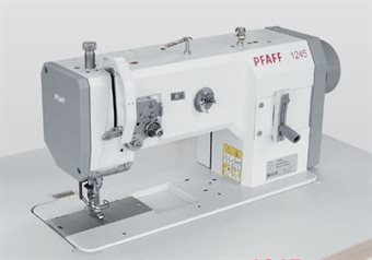 Pfaff 1245 University of Nottingham