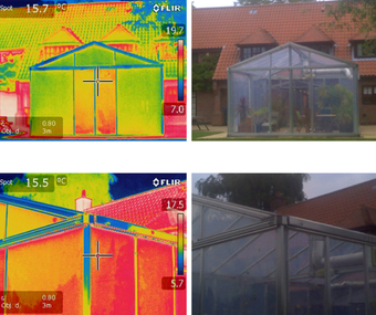 ETFE panel thermal imaging camera Paolo Beccarelli01