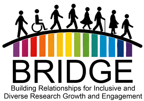 BRIDGE research group logo