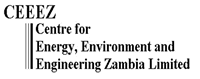 The Centre of Energy and Environment at the University of Zambia (CEEEZ)