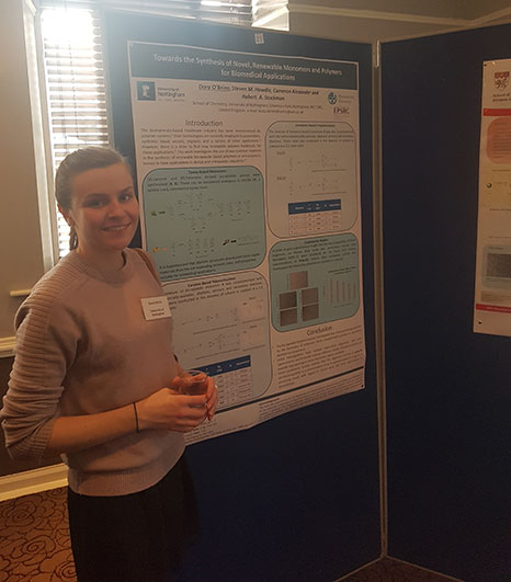 Dara-with-poster-web