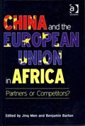 China and the EU in Africa