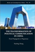 Transformation of Politication Communication in China