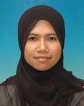 Norashidah Abd Rahman