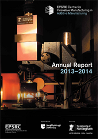 CfAM Annual Report 2013-2014 220-311
