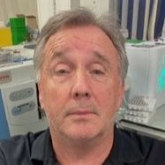 Headshot of Ken Smith