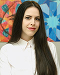 Ioanna Lapatoura