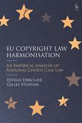 EU Copyright Law - ED