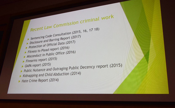 The Professor Sir J. C. Smith Lecture