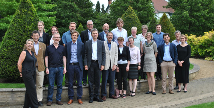 Obstacles to Fairness in Criminal Proceedings participants