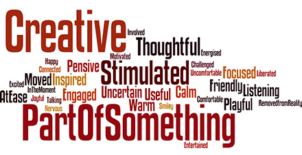 Visual Art and Dementia