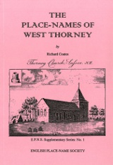 West-Thorney