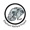 Elephant Welfare Project logo