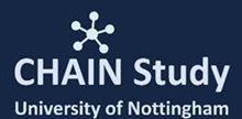 Chain study logo