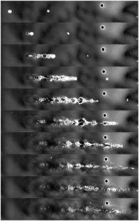 Figure 1.Quantitative LIF visualisation