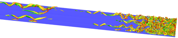 Friction Forces - Conference June 2019