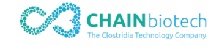 Chain Biotech logo 208
