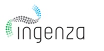 Ingenza Logo - too small
