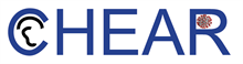 The CHEAR logo