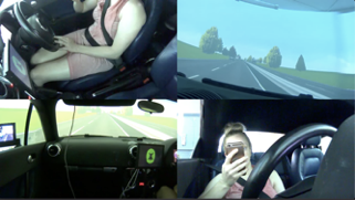User Behaviour in Level 3 Automated Vehicles