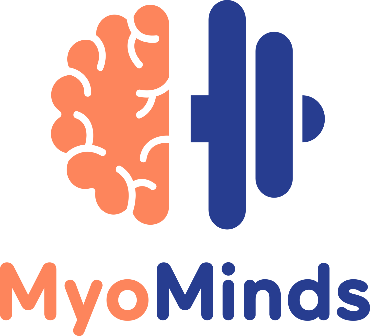 myominds logo