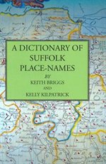 Dictionary of Suffolk Place-Names