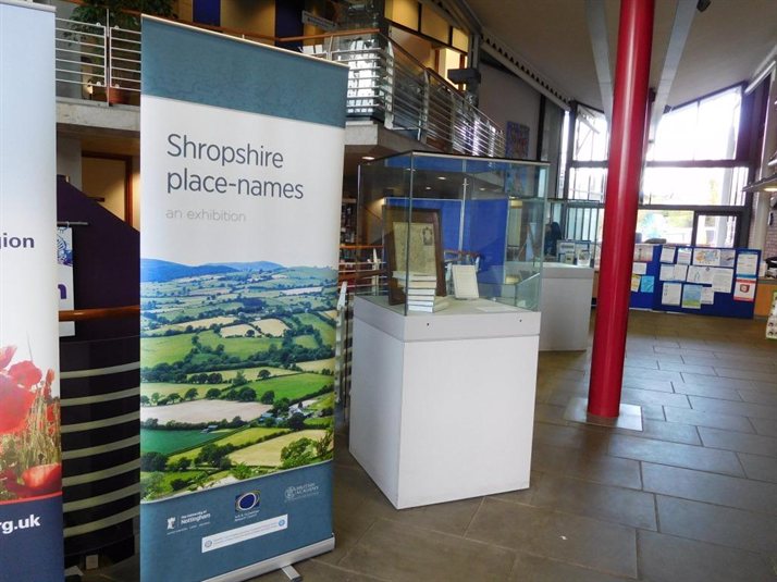 Shropshire Exhibition 1