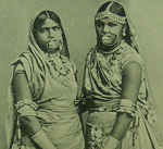 Indian Identure