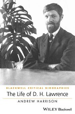 Life of DH Lawrence