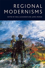 Regional Modernisms 150