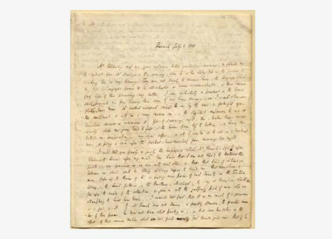 Southey-archives-466x335