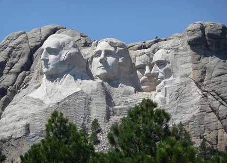 Landscapes of Power 2017