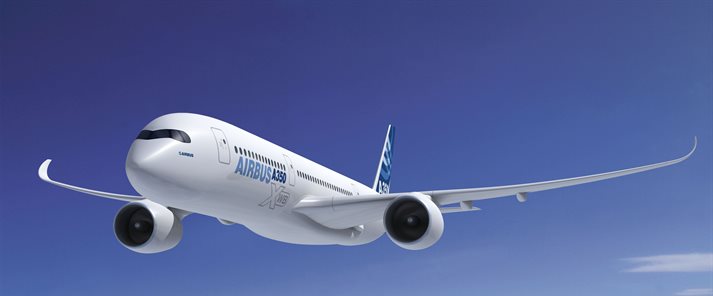 A350-XWB