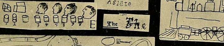 A study of a child (1898)