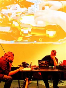 Building a Maker Community Around an Open Hardware Platform