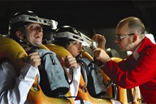 Performing Research: Four Contributions to HCI