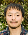 Atsuyoshi Morozumi