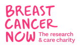 Breast Cancer Now new logo