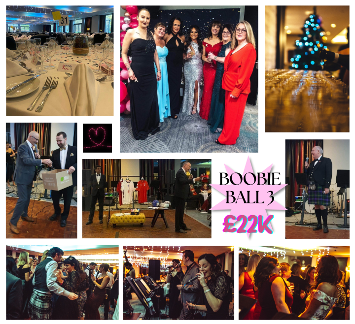 Photos from the Boobie Ball 3