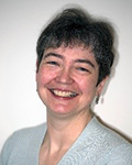 Janet Daly