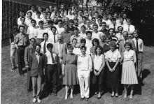 Electrical and Engineering Department photo ca1987.