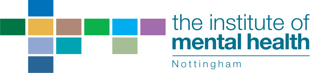 Institute for Mental Health logo